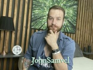 JohnSamvel