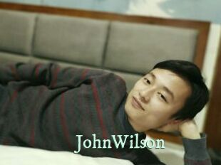 JohnWilson