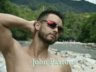 John_Paxton