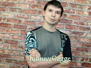 JohnnyCagge