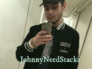 JohnnyNeedStacks