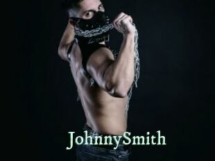 JohnnySmith