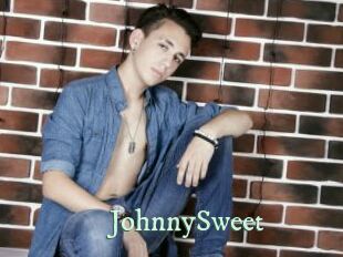 JohnnySweet
