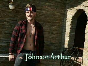 JohnsonArthur