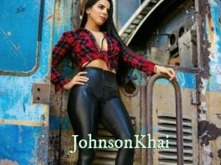 JohnsonKhai