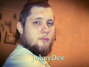 JohnyDew