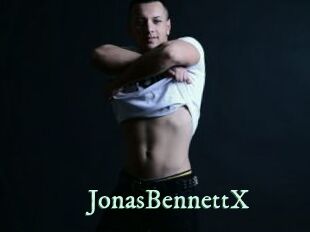 JonasBennettX