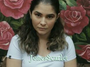 JonesScarlet