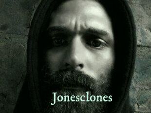Jonesclones
