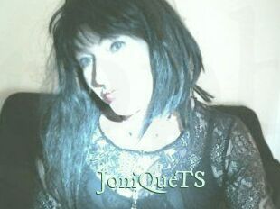 JoniQueTS