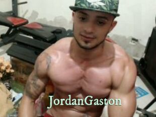JordanGaston
