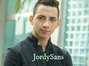 JordySans