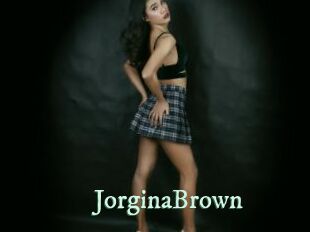 JorginaBrown