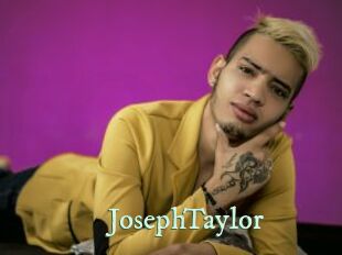 JosephTaylor