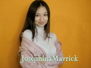 JosephinaMavrick