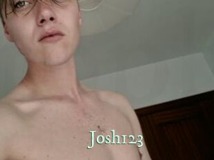 Josh123