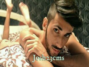 Josh23cms