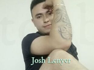 Josh_Lenyer