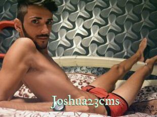 Joshua23cms