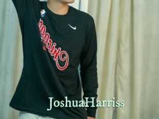 JoshuaHarriss