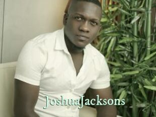 JoshuaJacksons