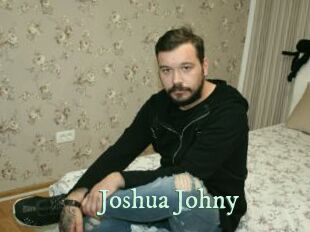 Joshua_Johny