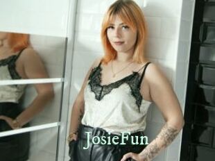 JosieFun