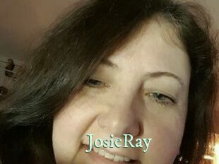 JosieRay