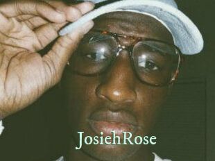 Josieh_Rose