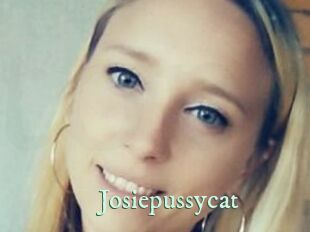 Josiepussycat