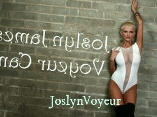JoslynVoyeur