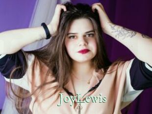 JoyLewis