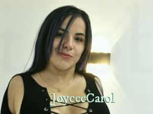 JoyceeCarol