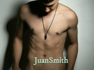 JuanSmith