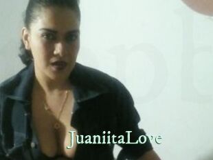 JuaniitaLove