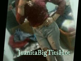 JuanitaBigTitsHot