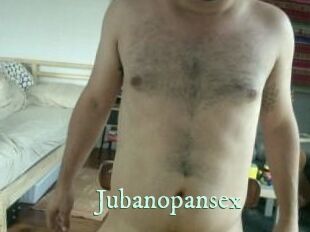 Jubanopansex