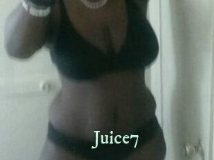 Juice7