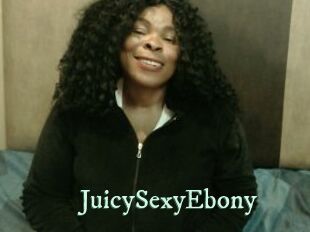 JuicySexyEbony