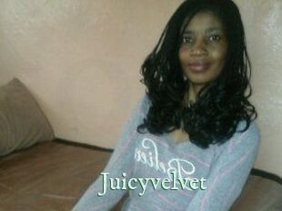 Juicyvelvet