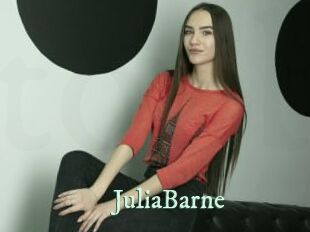 JuliaBarne