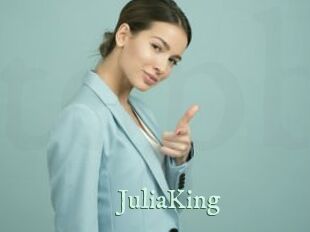 JuliaKing
