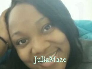 Julia_Maze