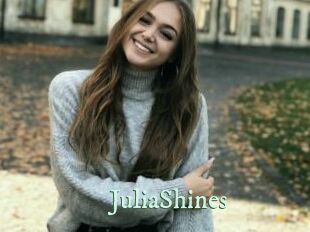 JuliaShines