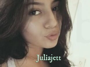 Juliajett