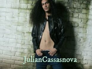 JulianCassasnova