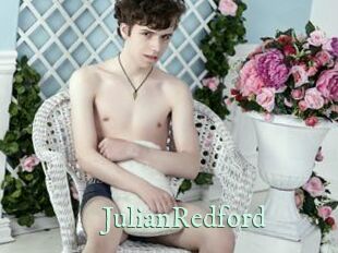 JulianRedford
