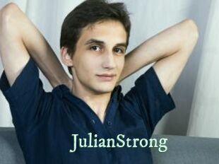 JulianStrong
