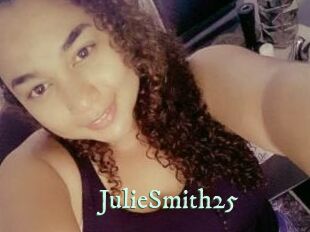 JulieSmith25