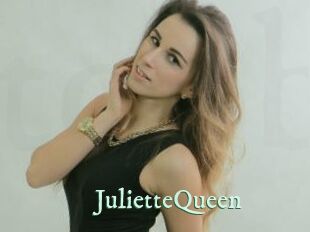 JulietteQueen